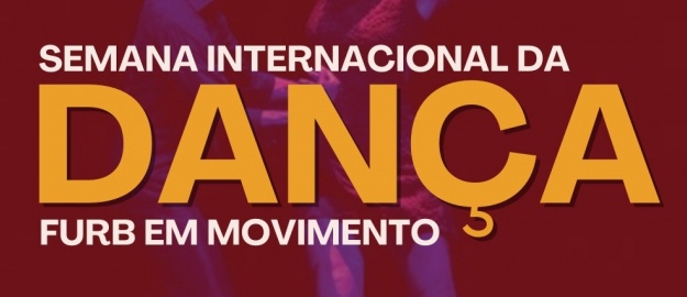 Programação celebra Semana Internacional da Dança