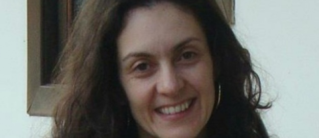 Professora da FURB  selecionada em concurso internacional