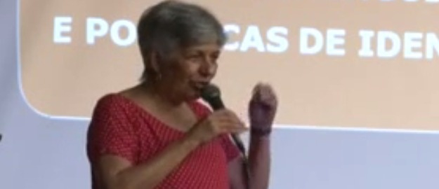 Professora da Unicamp ministrará aula magna de Letras