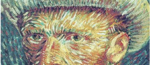 Um olhar sobre Van Gogh chega ao Angelim em março 