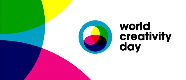Dia Mundial da Criatividade tem programação na FURB 