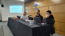 FURB recebe 4ª Conferência Regional de Economia Popular e Solidária