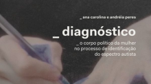 FURB recebe vídeoperformance sobre diagnóstico do espectro autista até 04 de outubro